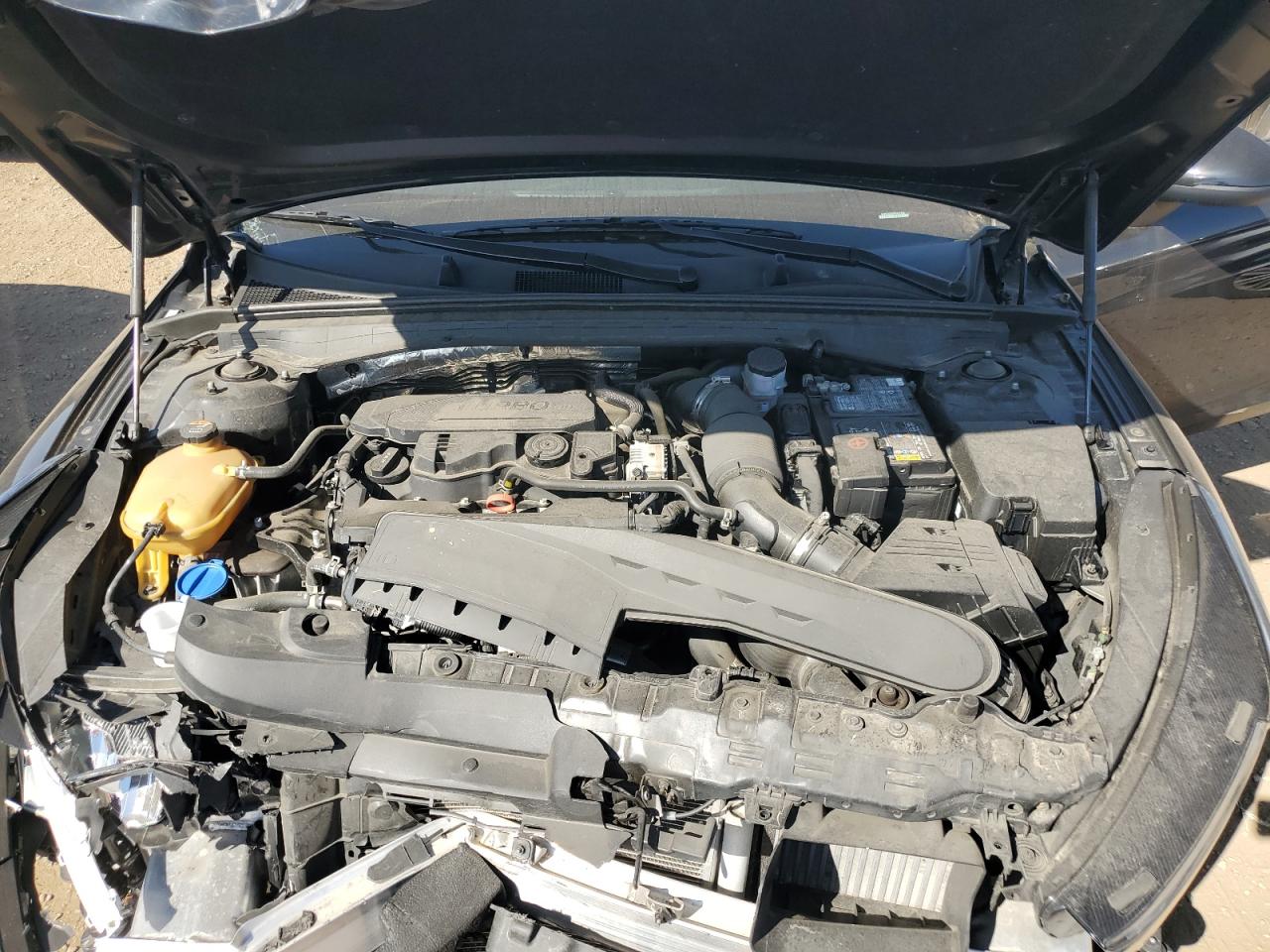 2023 Kia K5 Lxs VIN: 5XXG14J26PG187692 Lot: 84002985