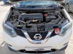 2017 NISSAN X-TRAIL N-VISION SE DCI 4  for sale at Copart WESTBURY