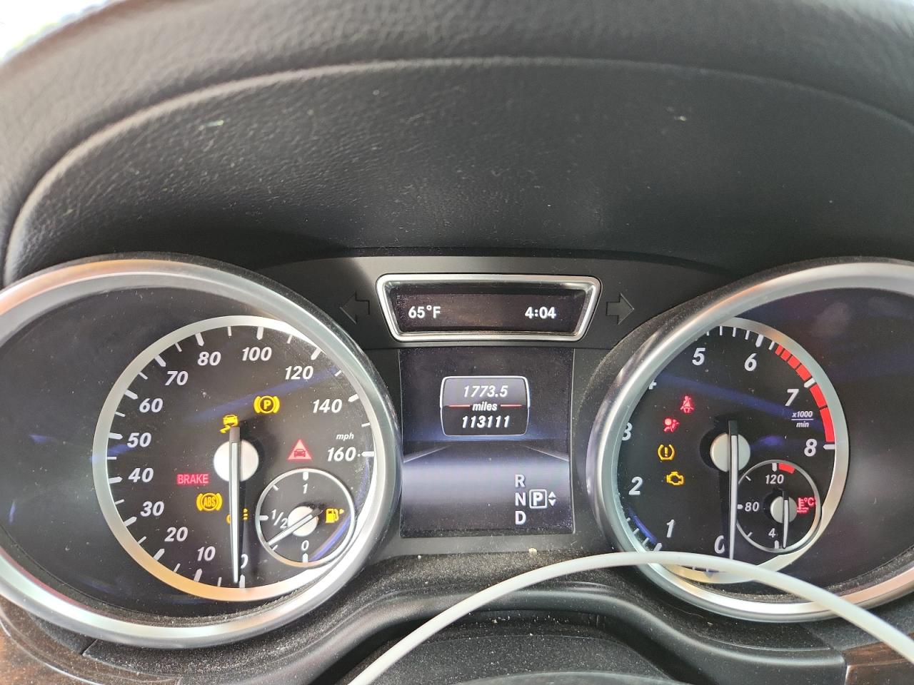 2014 Mercedes-Benz Gl 450 4Matic VIN: 4JGDF7CE1EA325477 Lot: 84639925
