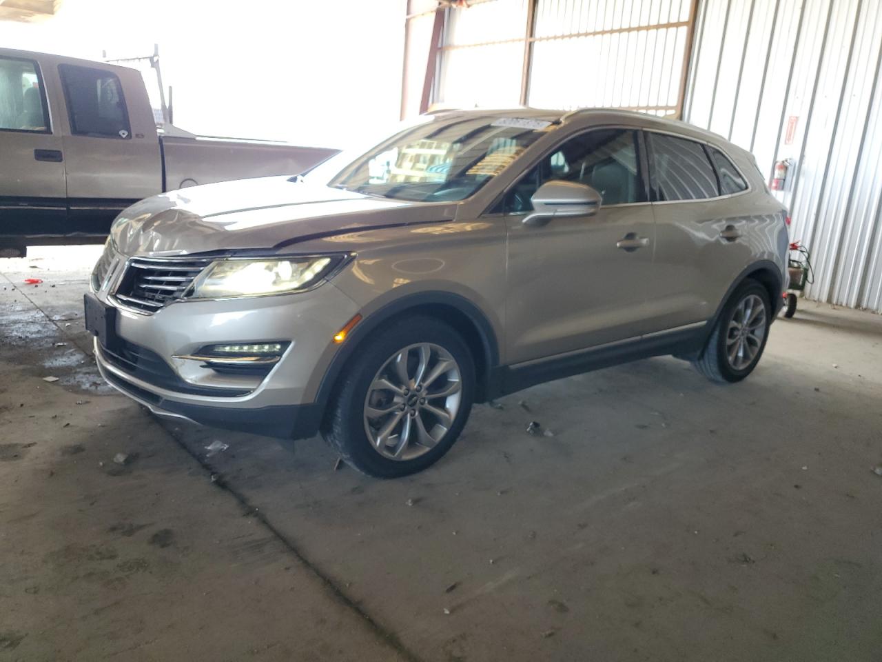 Vehicle photo