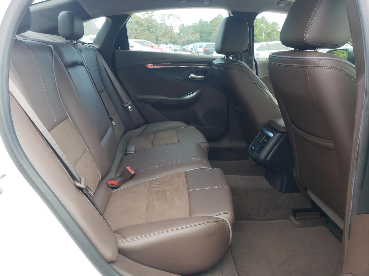 2015 Chevrolet Impala Lt VIN: 1G1115SL7FU131202 Lot: 83875515