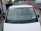 2019 RENAULT TRAFIC LL29 BUSINESS DCI  for sale at Copart BELFAST