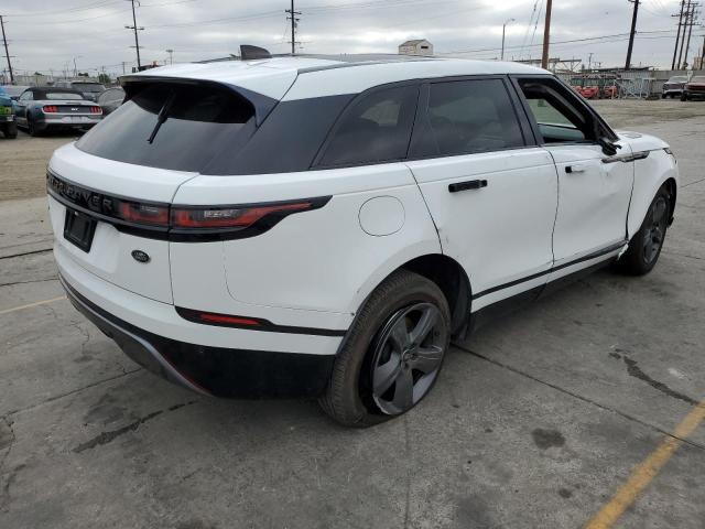  LAND ROVER RANGEROVER 2022 Белы