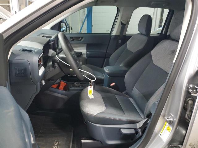  FORD MAVERICK 2023 Silver