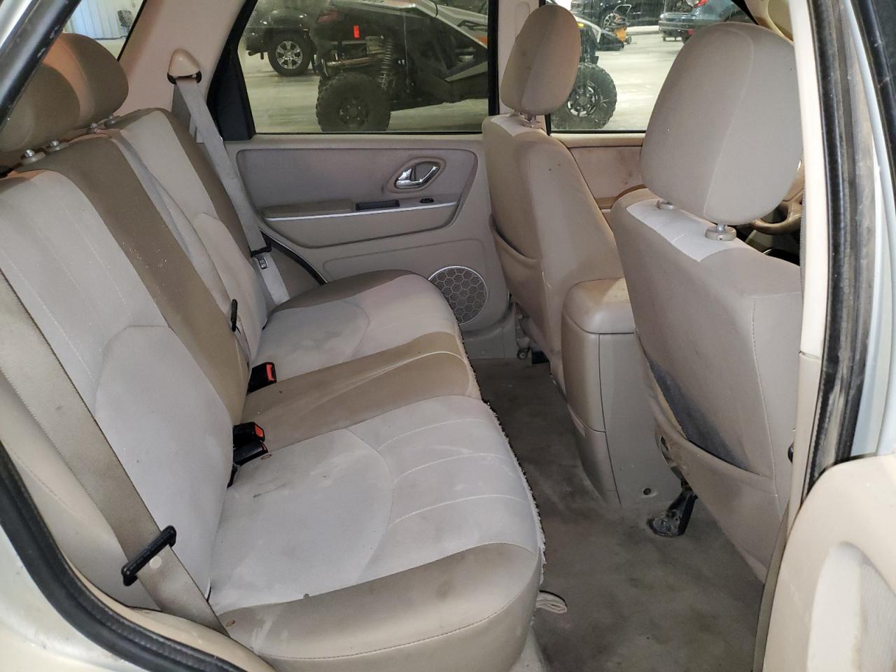 2005 Mercury Mariner VIN: 4M2CU57125DJ18199 Lot: 71276355