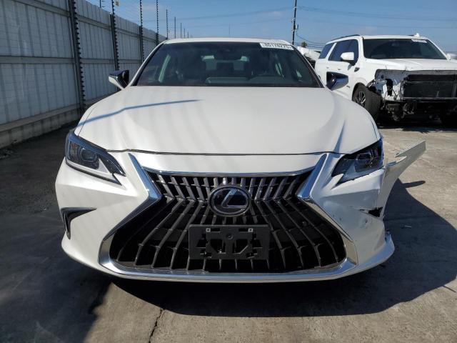  LEXUS ES300 2025 Белы