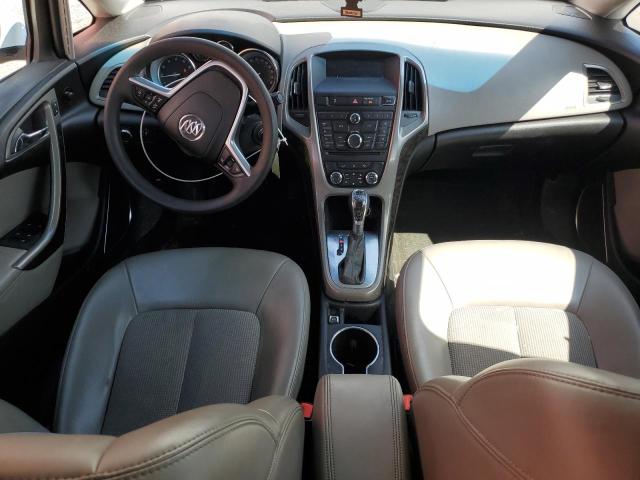 2017 BUICK VERANO   
