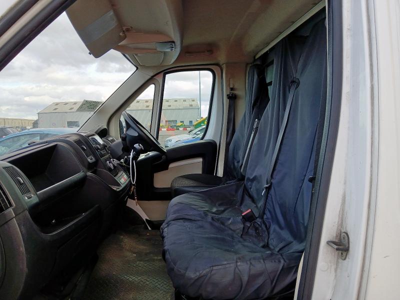 2019 CITROEN RELAY 35 L3 BLUEHDI 