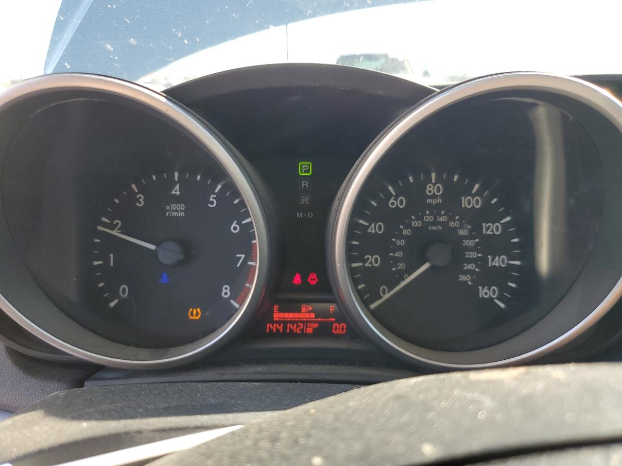 2011 Mazda 3 I VIN: JM1BL1VG5B1478956 Lot: 81714105