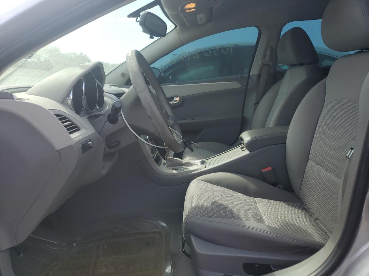 2010 Chevrolet Malibu Ls VIN: 1G1ZB5EB6AF234319 Lot: 70368155