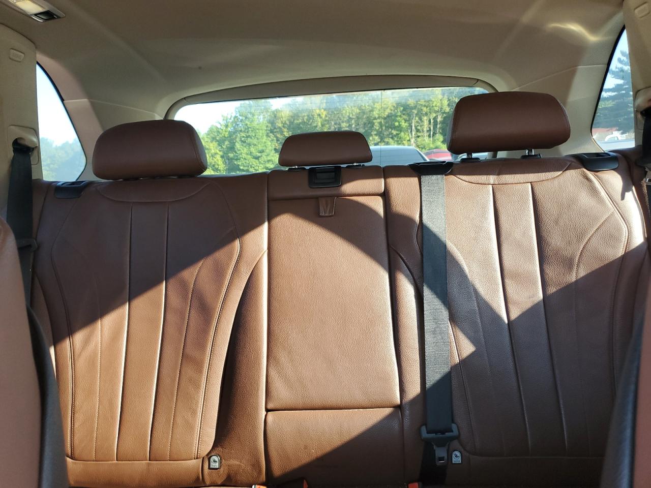 2015 BMW X5 xDrive35I VIN: 5UXKR0C50F0K57303 Lot: 71934125