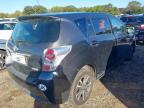 2014 TOYOTA VERSO ICON D-4D  for sale at Copart ROCHFORD