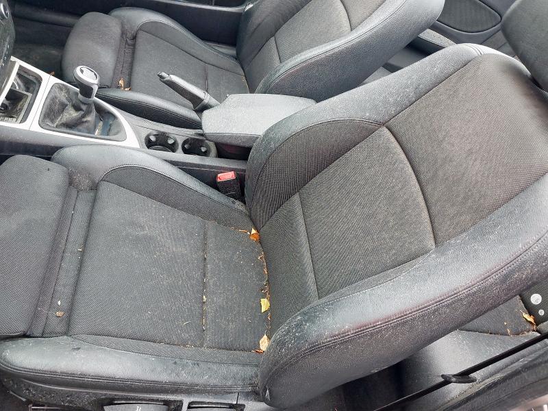 2009 BMW 118D SE 