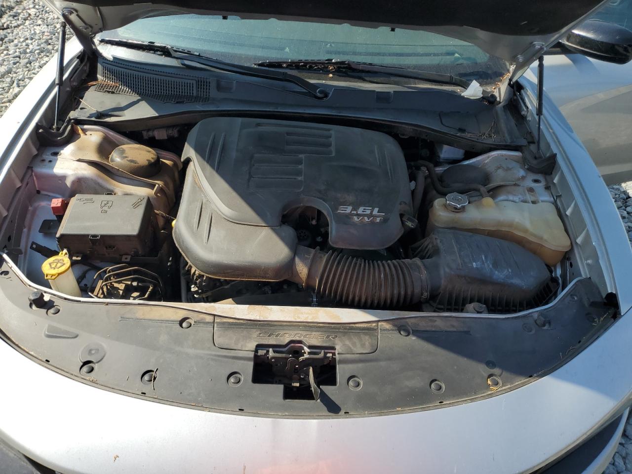 2022 Dodge Charger Sxt VIN: 2C3CDXBG1NH221151 Lot: 71075555