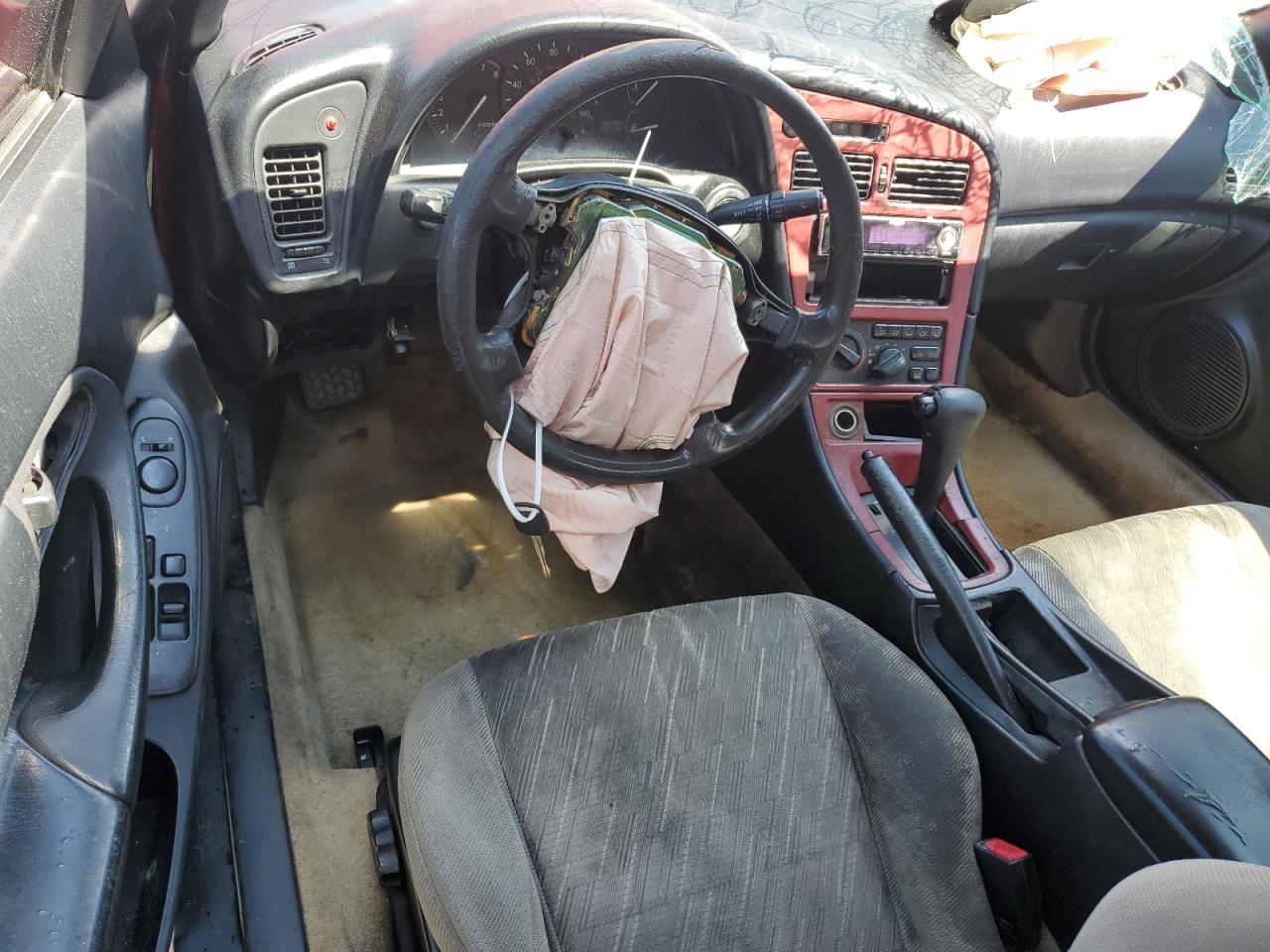 1994 Toyota Celica St VIN: JT2AT00FXR0006331 Lot: 80370075