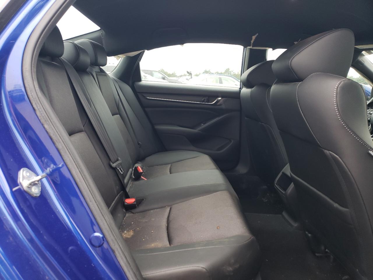 2020 Honda Accord Sport VIN: 1HGCV1F30LA073536 Lot: 84371135