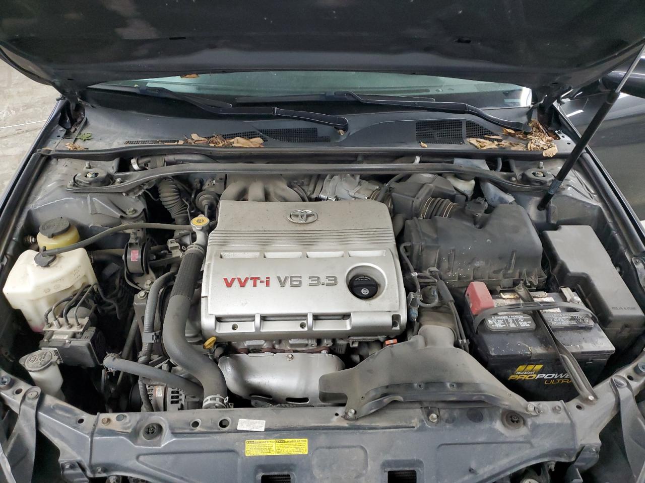 2007 Toyota Camry Solara Se VIN: 4T1FA38P57U131983 Lot: 80112355