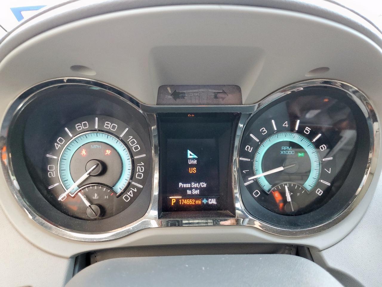 2013 Buick Lacrosse VIN: 1G4GC5E33DF143190 Lot: 80861455