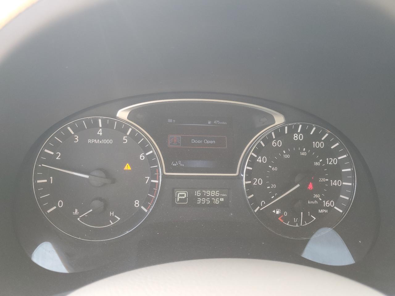 2015 Nissan Altima 2.5 VIN: 1N4AL3AP1FN890941 Lot: 80219305