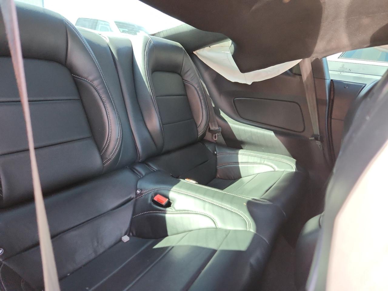 2020 Ford Mustang Gt VIN: 1FA6P8CF9L5184257 Lot: 81009965