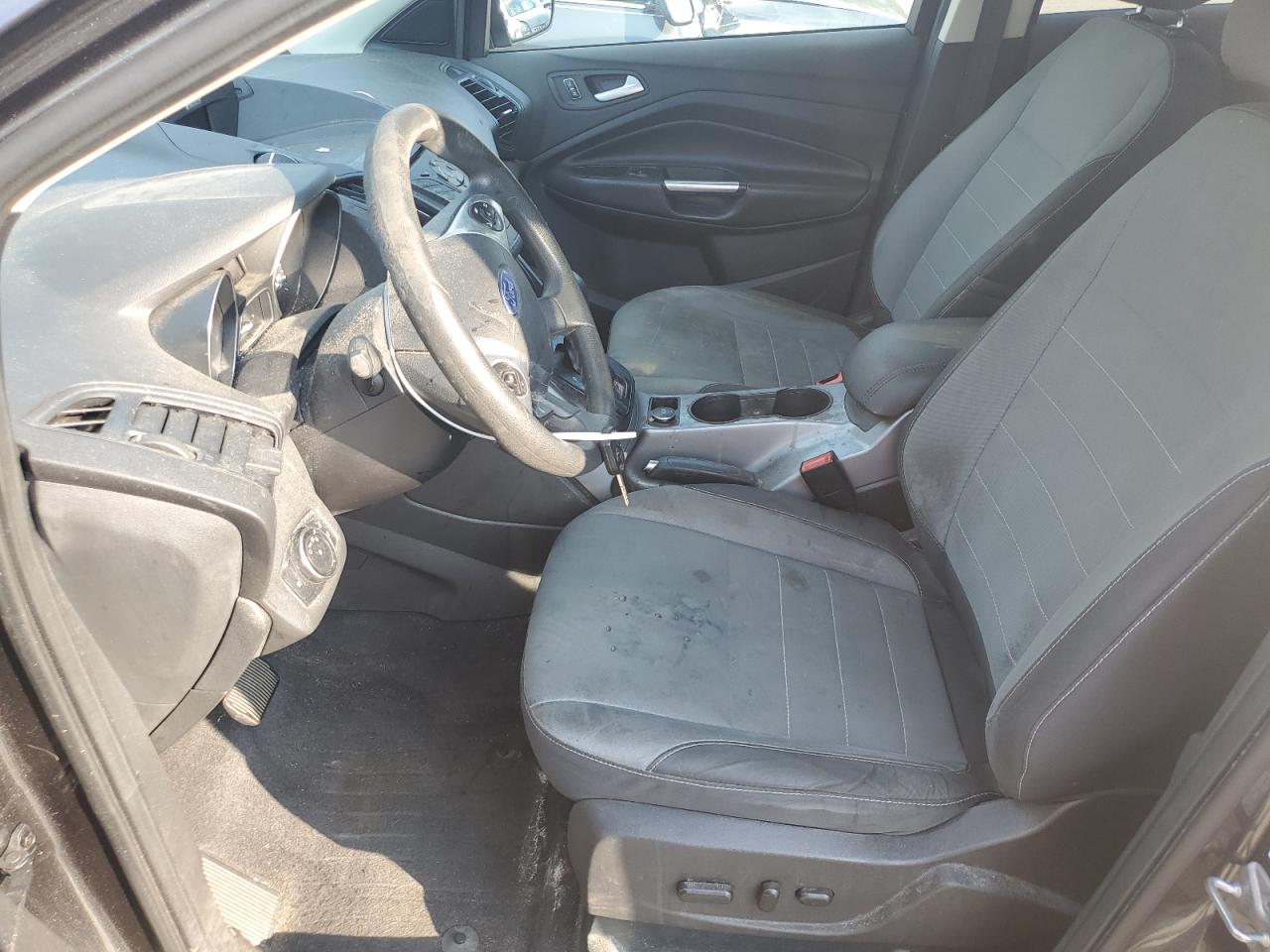 2016 Ford Escape Se VIN: 1FMCU9GX8GUC75641 Lot: 80919655