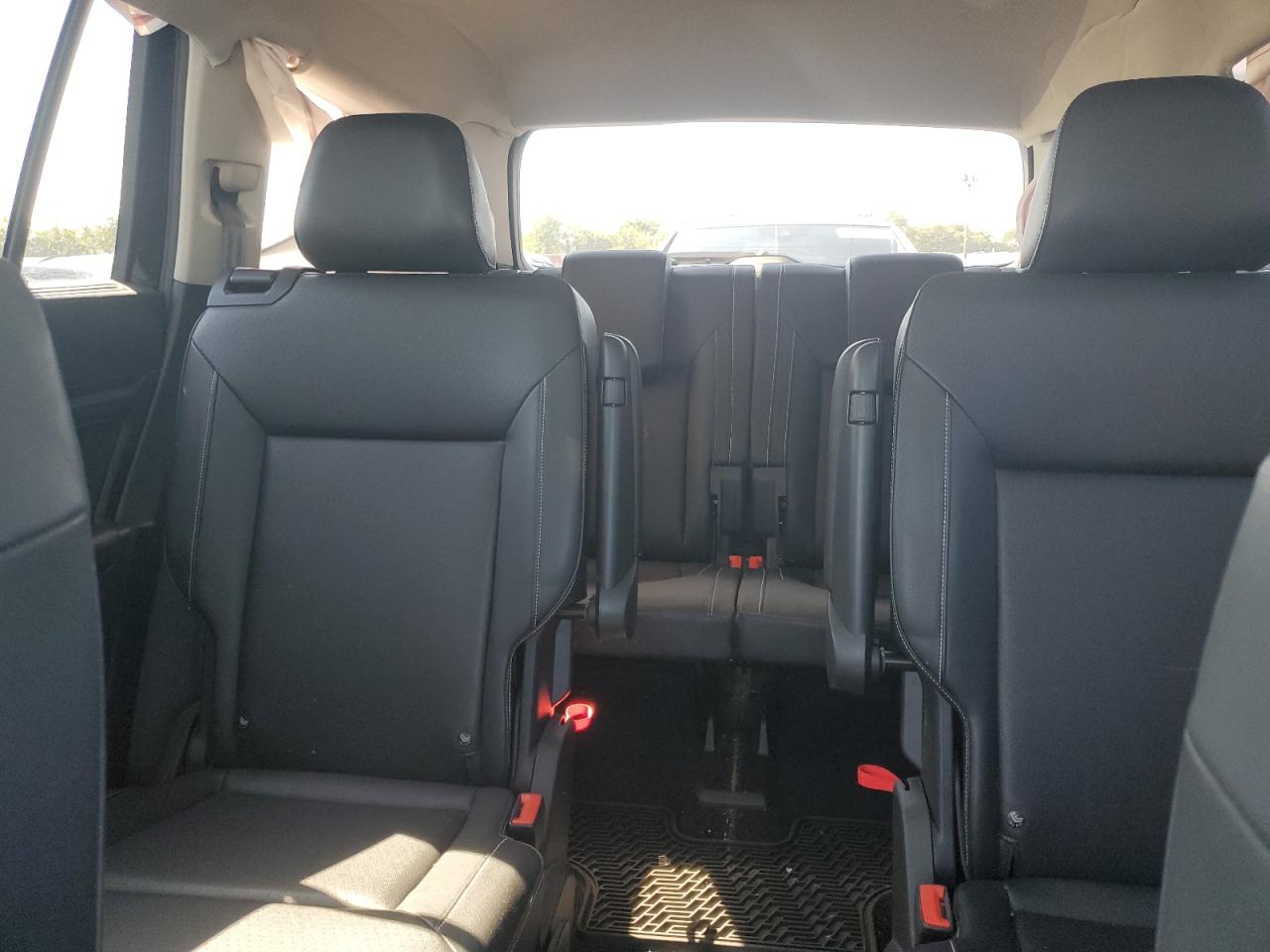 2021 Volkswagen Atlas Sel VIN: 1V2BR2CA9MC513572 Lot: 80452765