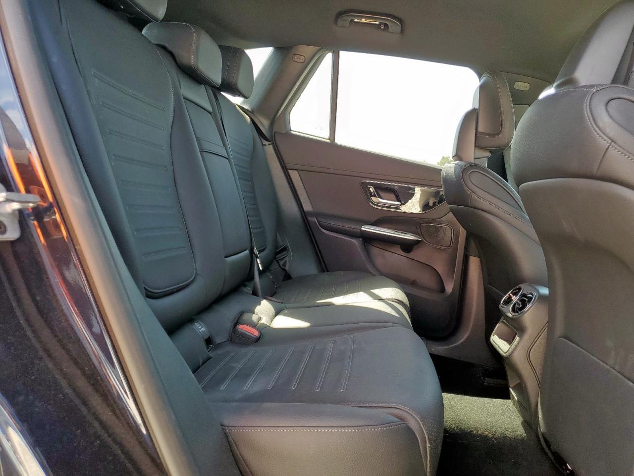 2023 Mercedes-Benz Glc 300 VIN: W1NKM4GB2PU028521 Lot: 81895845