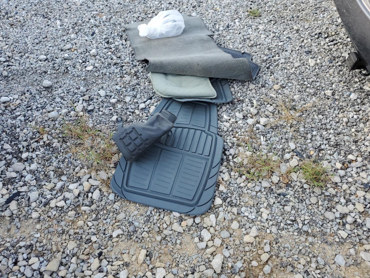 2008 Nissan Quest S VIN: 5N1BV28U58N104734 Lot: 71794335