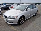 2011 VOLVO S40 R-DESIGN D3  for sale at Copart SANDTOFT
