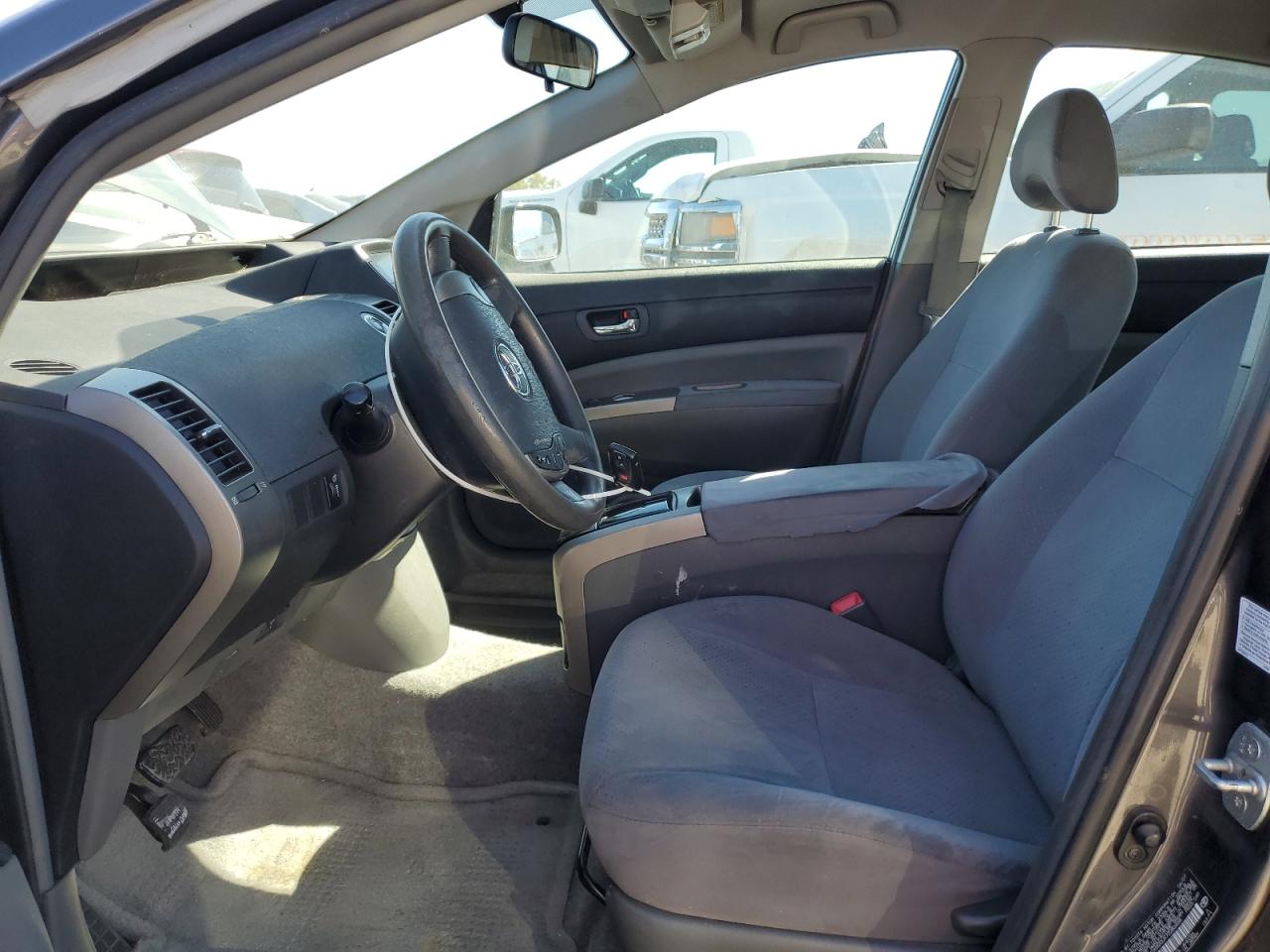 2007 Toyota Prius VIN: JTDKB20UX73282688 Lot: 82167705