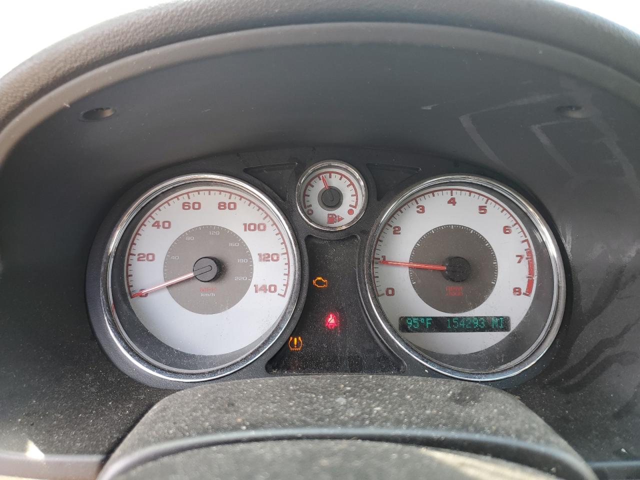 2009 Pontiac G5 VIN: 1G2AS18H797188684 Lot: 80331215
