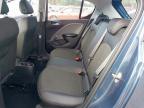 2015 VAUXHALL CORSA SE ECOFLEX  for sale at Copart WHITBURN