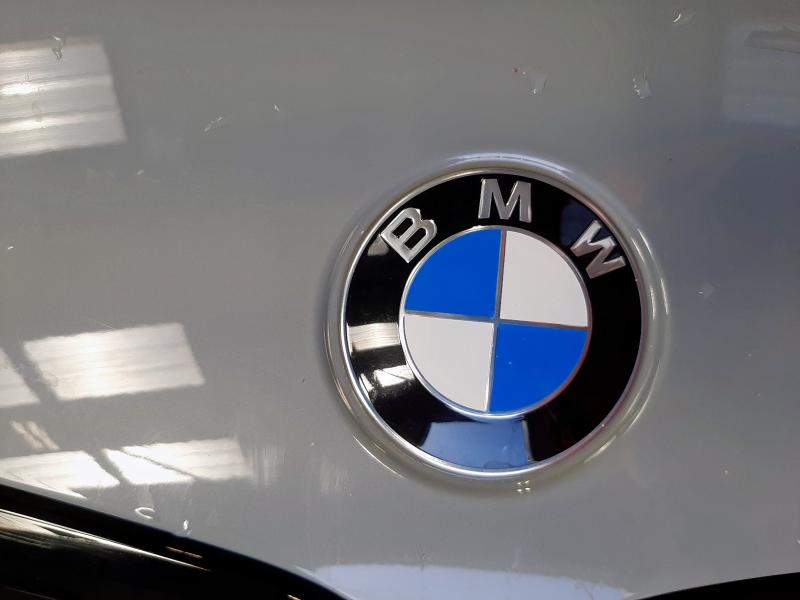 2023 BMW M3 M3 COMPETITION M