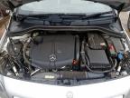 2013 MERCEDES-BENZ B180 BLUEEFFICIENCY SE CD  for sale at Copart ROCHFORD