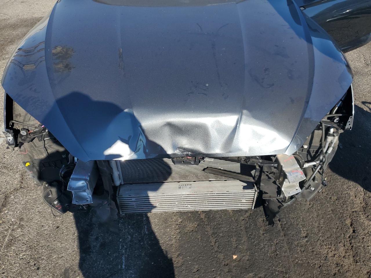 2023 Audi A5 Premium Plus 45 VIN: WAU4AGF54PN008350 Lot: 81007895