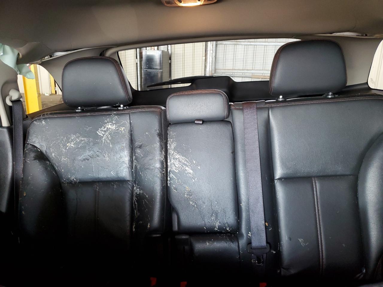 2013 Ford Edge Sel VIN: 2FMDK3JC3DBE32488 Lot: 81407485