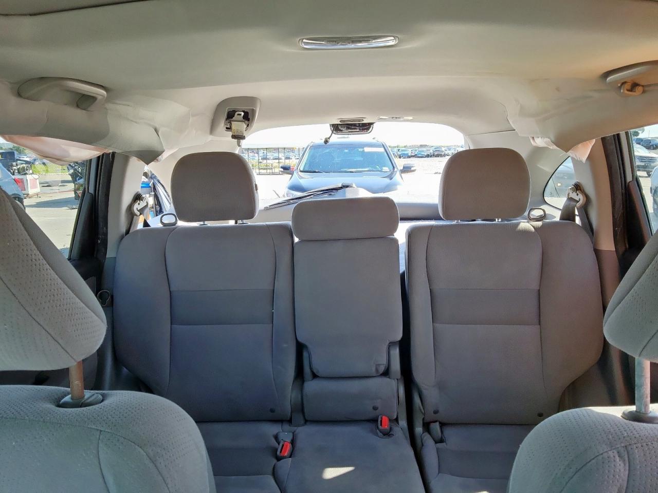 2011 Honda Cr-V Ex VIN: 5J6RE3H57BL003337 Lot: 82134875