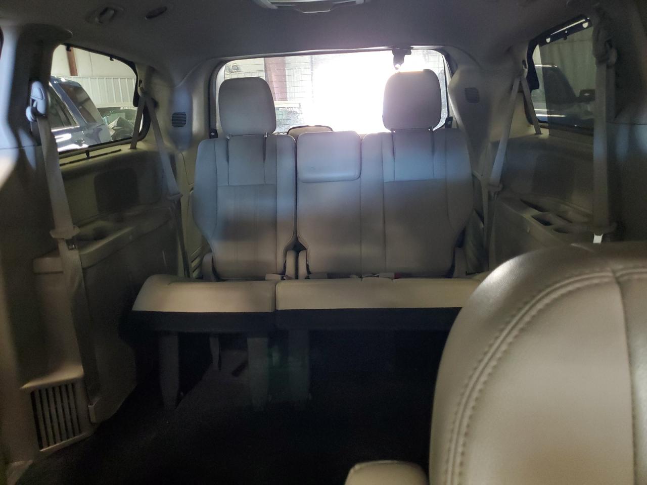 2012 Chrysler Town & Country Touring L VIN: 2C4RC1CG6CR266677 Lot: 70994185