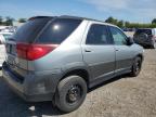 2004 BUICK RENDEZVOUS CX   for sale at Copart ON - LONDON