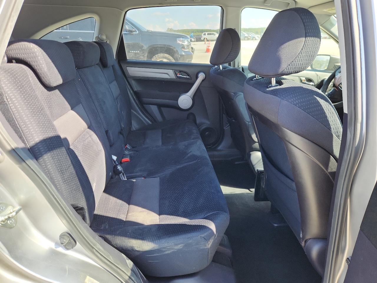 2007 Honda Cr-V Ex VIN: JHLRE38557C082975 Lot: 81160655