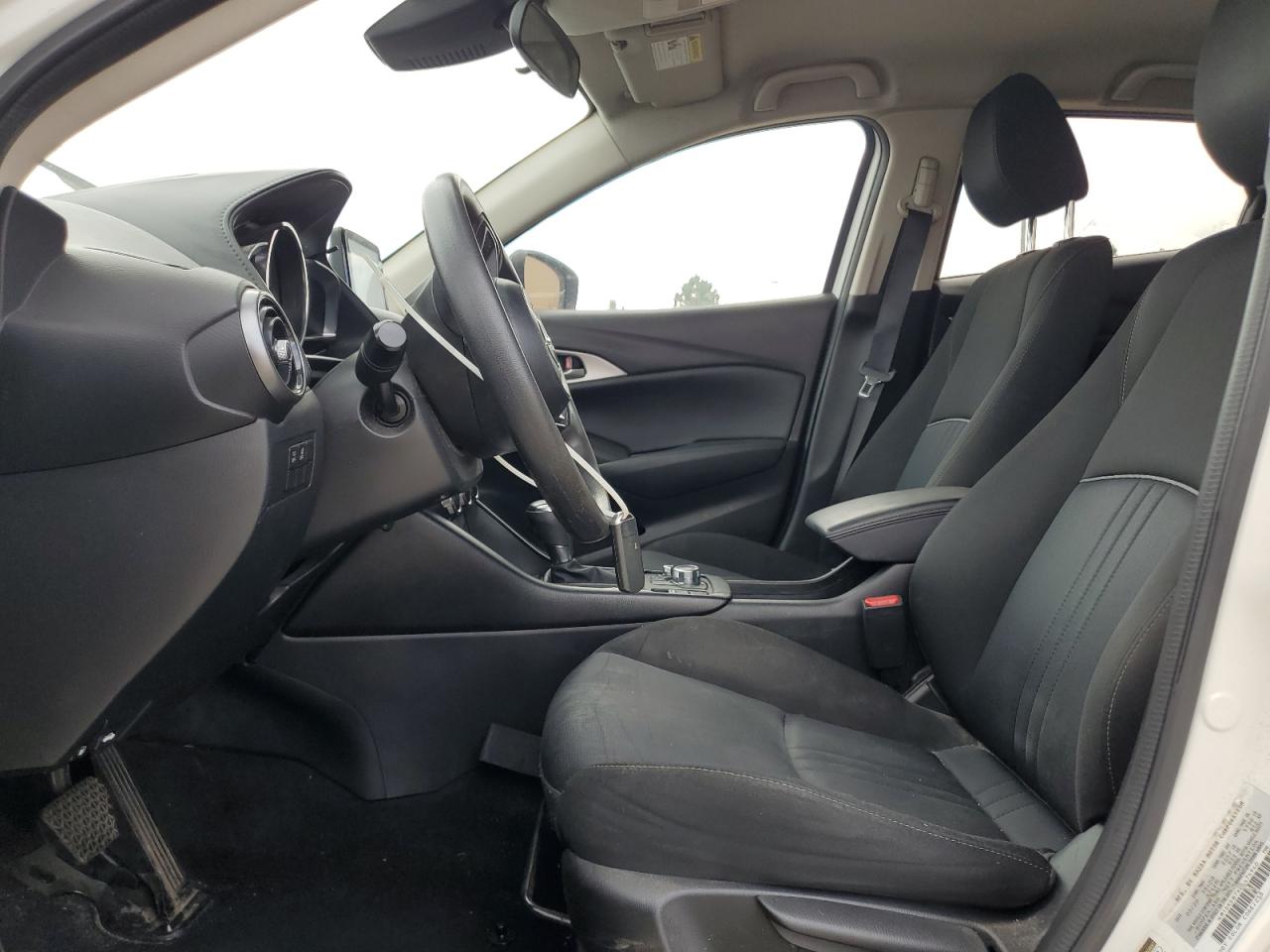 2020 Mazda Cx-3 Sport VIN: JM1DKDB7XL1474940 Lot: 84174725