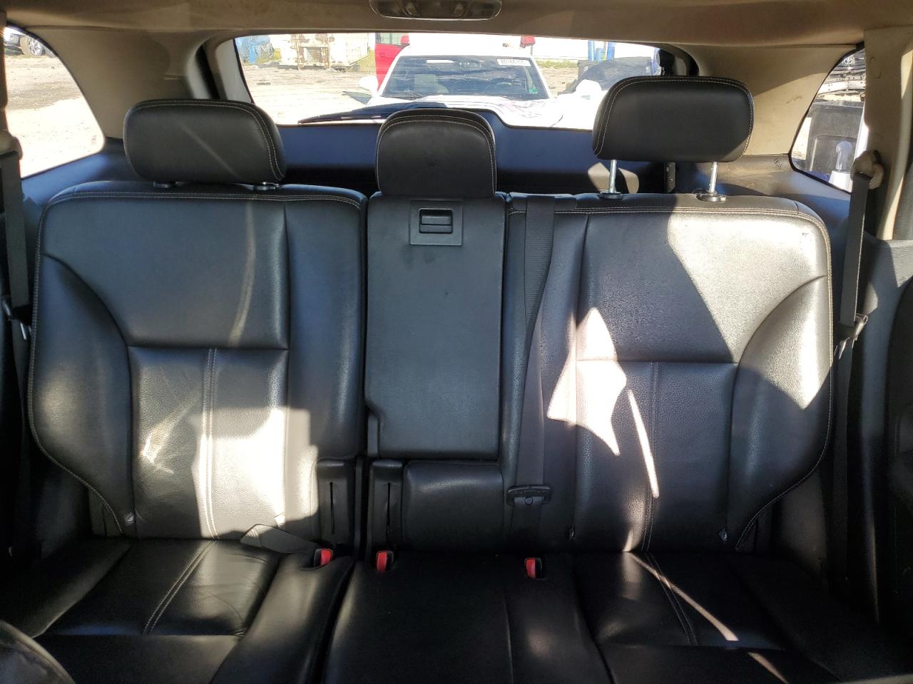 2009 Ford Edge Limited VIN: 2FMDK49C19BA74213 Lot: 80521805