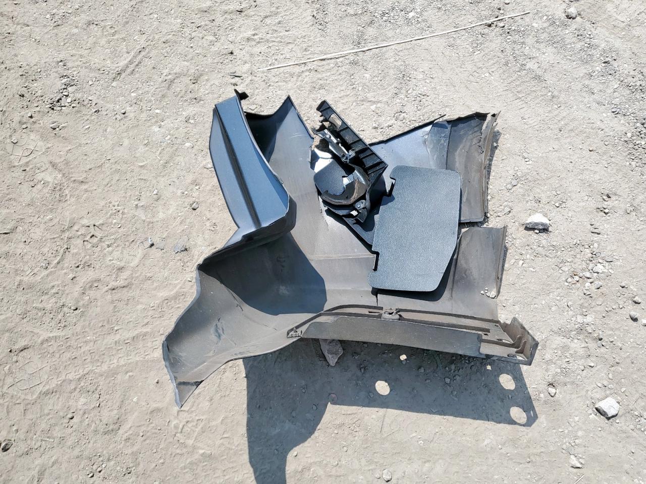 2016 Toyota 4Runner Sr5 VIN: JTEZU5JR5G5135487 Lot: 81164855