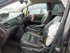 2017 VAUXHALL MOKKA X ELITE NAV for sale at Copart ROCHFORD