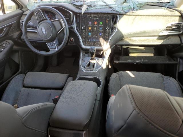  SUBARU OUTBACK 2024 Синий