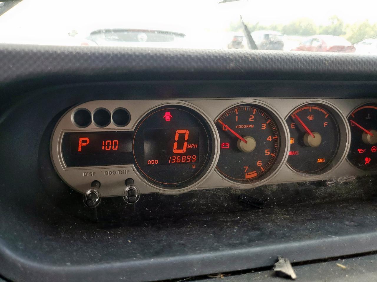 2010 Toyota Scion Xb VIN: JTLZE4FE0A1101848 Lot: 80728525