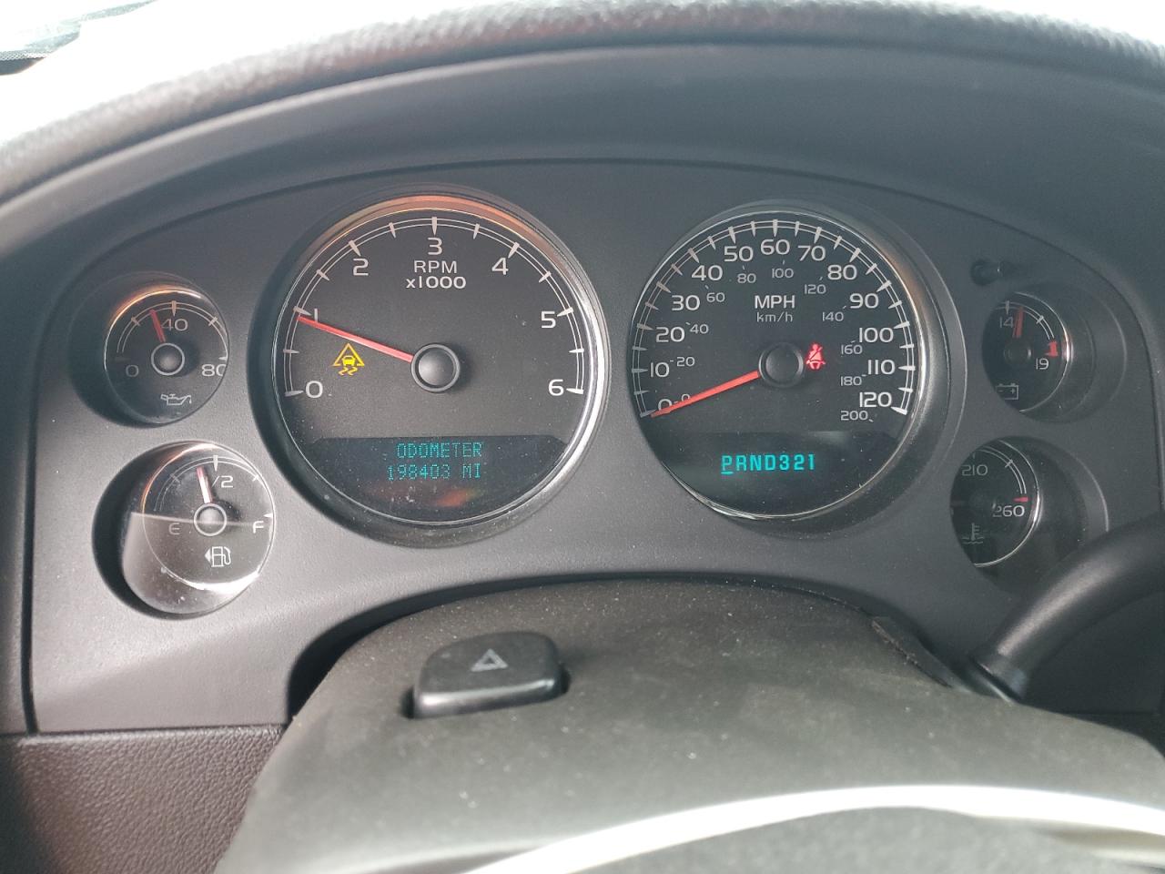 2007 GMC Yukon Xl C1500 VIN: 1GKFC16J87R377788 Lot: 81509955