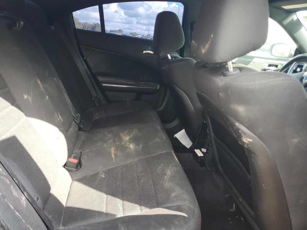 2013 Dodge Charger R/T VIN: 2C3CDXCT0DH678477 Lot: 84376535