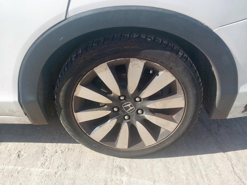 2016 HONDA CIVIC I-VTEC SE PLUS AUTO 