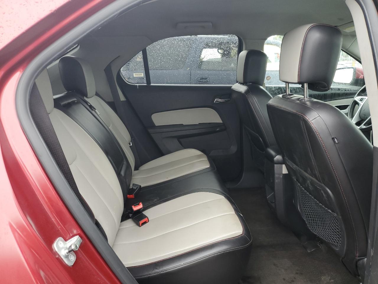 2010 Chevrolet Equinox Lt VIN: 2CNALPEW3A6378688 Lot: 81905815